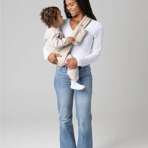 Mabe toddler sling NWOT